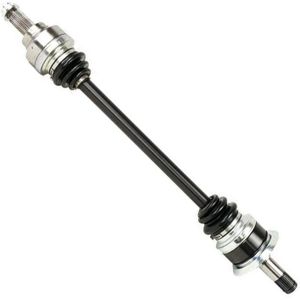 EURODRIVELINE Aandrijfas BMW BM-250 33207581018
