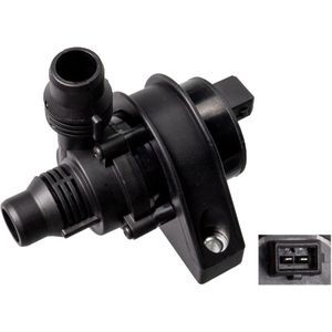 FEBI BILSTEIN Extra waterpomp BMW 176341 64116951549,64116978627,64119197085