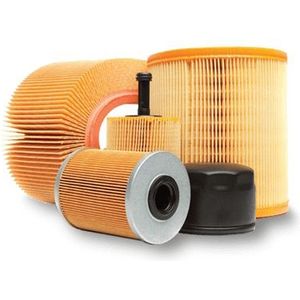 Purflux - Filter-Set - Autofilters