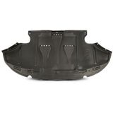 DIEDERICHS Motorruimte-isolatie SEAT 8874332 5F0863831,5F0863831A,5F0863831B 5F0863831C,5F0863831E