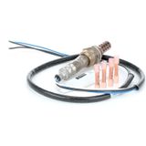 DENSO - DOX-0119 - Lambdasonde - Verwarmd - Universal fit - 750 mm - 4 contacten