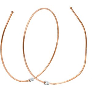 QUICK BRAKE Remleiding VW,AUDI,FORD CU-1340A-A