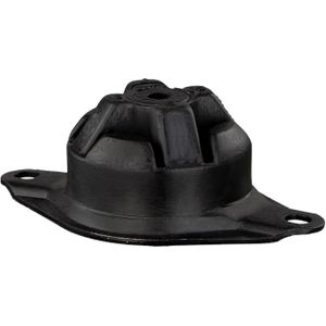 FEBI BILSTEIN - Motorsteun - Rubber - 443199381 - Voor AUDI