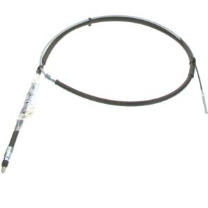 BOSCH Handremkabel BMW 1 987 477 694 34401166237,34411162999