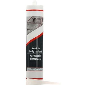 LIQUI MOLY - Carrosseriekit 6154 - Cartridge - 300 ml
