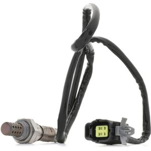 RIDEX Lambdasonde MAZDA,SSANGYONG,DAEWOO 3922L0746 BP6F18861B,BP6F18861B9U,BP6J18861B Lambda sensor,Lambdasonde sensor KJ0418861B,Z55318861,KF3318861