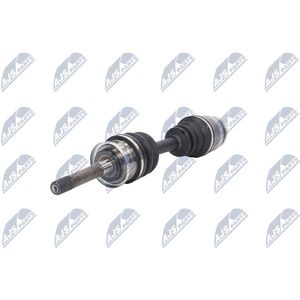 NTY Aandrijfas FORD,MAZDA NPW-MZ-068 1362928,MD232560X