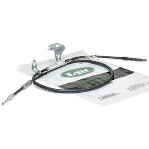 LPR Handremkabel VW C0957B 3B0609721F,C0957B