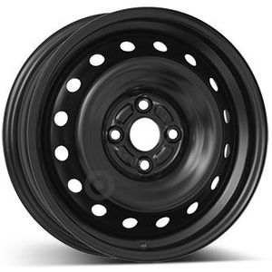 ALCAR Velg 4035