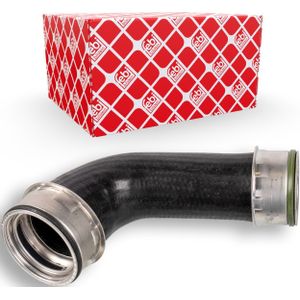 FEBI BILSTEIN Laadluchtslang VW 173859 7H0145708H,7H0145708