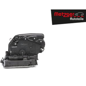 METZGER Deurslot BMW,MINI 2314132 51227281944,51227473160,51227477698 Deurvergrendeling,Deurslot 7281944,7473160,7477698