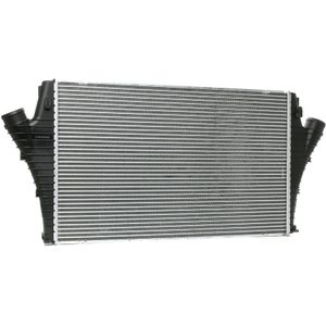 RIDEX Intercooler OPEL,SAAB,CADILLAC 468I0022 24418365,6302040,6302046 Interkoeler, tussenkoeler 12788019