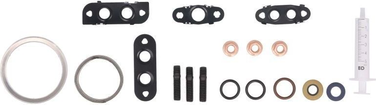 EVORON Turbocharger, montageset OPEL,VAUXHALL EVMK0132 55580016,860533,860996 861036,95526763,17208116,55493251,55506594,55599546,861075,861097