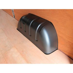 RGM Wielkast OPEL IWAC300 Bekleding, wielkast