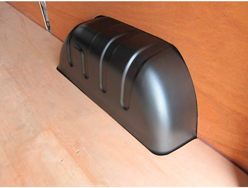 RGM Wielkast OPEL IWAC300 Bekleding, wielkast