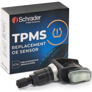 SCHRADER Wielsensor, controlesysteem bandenspanning VW,AUDI,BMW 3108B