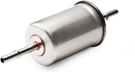 BLUE PRINT Brandstoffilter SSANGYONG,KG MOBILITY ADG02389 2247634000