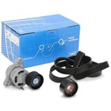 SKF Poly-V-riem set OPEL,RENAULT,NISSAN VKMA 36073 4405280,9121113,117207944R Multiriemset 8200004341,8200761529,8200981266,1172000Q1V,1172000Q4D