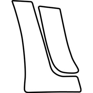 BLIC Beschermingsfolie 2000-00-0111012P 50507797