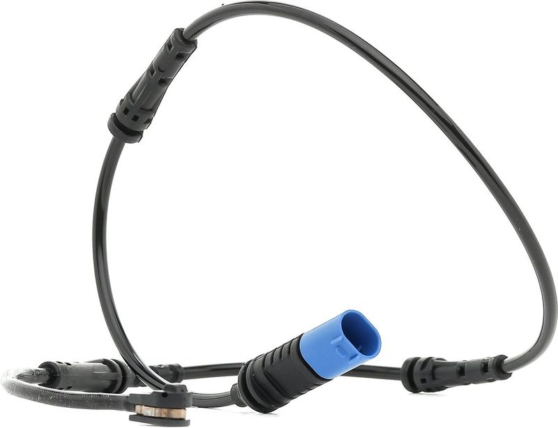 DELPHI - LZ0323 - Slijtage-Indicator Remblokken - Waarschuwingscontact - Voor BMW