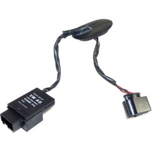 NTY Besturingseenheid, brandstofpomp BMW EPW-BM-003 16149494391