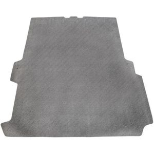 REZAW PLAST Kofferbak / bagageruimte beschermmat OPEL,FIAT,TOYOTA 101238 Kofferbakschaal