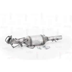NAP carparts Roetfilter LAND ROVER CAD10273 LR006014,LR006765,LR022070 Partikelfilter,Partikelfilter, uitlaatinstallatie