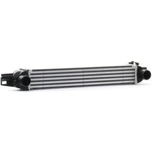 RIDEX Intercooler FIAT,PEUGEOT,CITROËN 468I0153 0384L7,51790623 Interkoeler, tussenkoeler