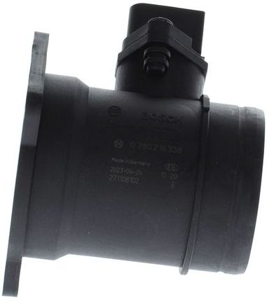 BOSCH Luchtmassameter VW,AUDI 0 280 218 338 06B133471 LMM