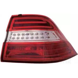 VanWezel 3084932 - Achterlicht Rechts - Voor Mercedes M w166 van 06/2011 tot 2015