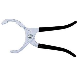 Force - Oliefiltertang - 14 inch - Gripvaste Zelfklemmende Oliefiltertang - 100 - 140mm