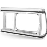 VAN WEZEL Frame, koplamp MINI 0515511 51139813823,51139801573