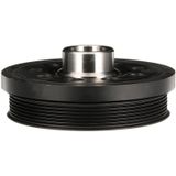 GATES Krukaspoelie BMW TVD1140A 11237797995,11237799153,11237823191 Riemschijf Krukas,Riemschijf, krukas