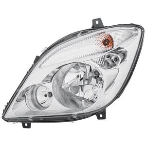 HELLA Koplampen MERCEDES-BENZ 1EB 247 012-011 E110881,9068200161,A9068200161 Koplamp
