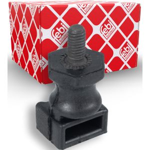 FEBI BILSTEIN - Houder - Luchtfilterbehuizing - VW AUDI SKODA - 172481 06A133567A