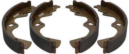 KAVO PARTS Remschoenen KIA KBS-4402 0K0452638Z,AA30126310,UA2526310 Remschoenen Set,Remschoenset