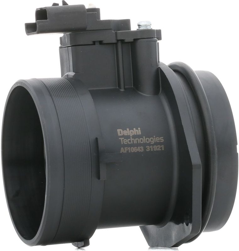 DELPHI Luchtmassameter PEUGEOT,CITROËN,DS AF10643-12B1 1920RL LMM