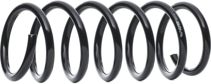 MONROE - SP4240 - Schroefveer - Achteras - 360 mm - 5 jaar garantie