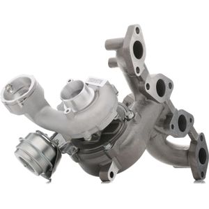 RIDEX Turbocharger VW,AUDI,SKODA 2234C10635 03G253010JV,03G253019AV,03G253019AV550 Turbolader,Turbocompressor,Turbocharger 03G253010JX,03G253019A