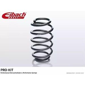 EIBACH Chassisveer PORSCHE F11-72-007-01-HA 117200701,117200701HA Veer,Verlagingsveren,Schroefveren,Veren