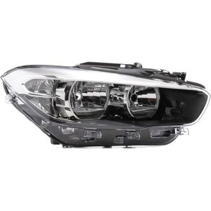 TYC Koplampen BMW 20-17067-06-2 63117358392,7358392 Koplamp