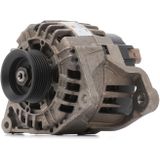 BOSCH - Dynamo - Wisselstroomdynamo - 14 Volt - Laadstroom 120 A