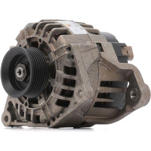 BOSCH - Dynamo - Wisselstroomdynamo - 14 Volt - Laadstroom 120 A