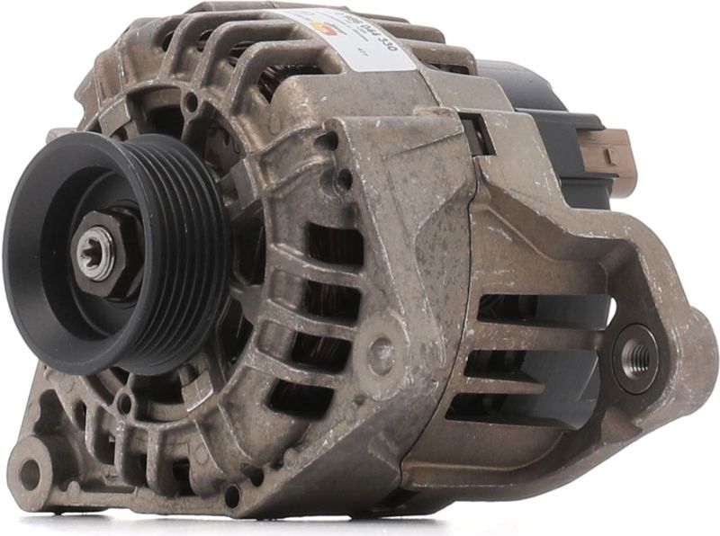 BOSCH - Dynamo - Wisselstroomdynamo - 14 Volt - Laadstroom 120 A