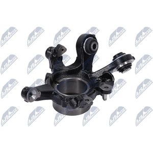 NTY Asstomp BMW ZZT-BM-001 33326774808 Astap, wielophanging