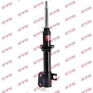 KYB Schokdemper OPEL,SUZUKI,VAUXHALL 333307 4160283E51,4160254C50,4160283E60 Schokbreker,Schokdempers,Schokbrekers 4705728,9193725,4160278F50