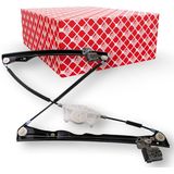 FEBI BILSTEIN Raammechanisme VW 19746 1J4837461H,1J4837461HSK,1J4837461B Raambedieningsmechanisme,Raammechaniek 1J4837461BSK,1J4837461D,1J4837461DSK