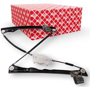 FEBI BILSTEIN Raammechanisme VW 19746 1J4837461DSK,1J4837461F,1J4837461FSK Raambedieningsmechanisme,Raammechaniek 1J4837461H,1J4837461HSK,1J4837461B