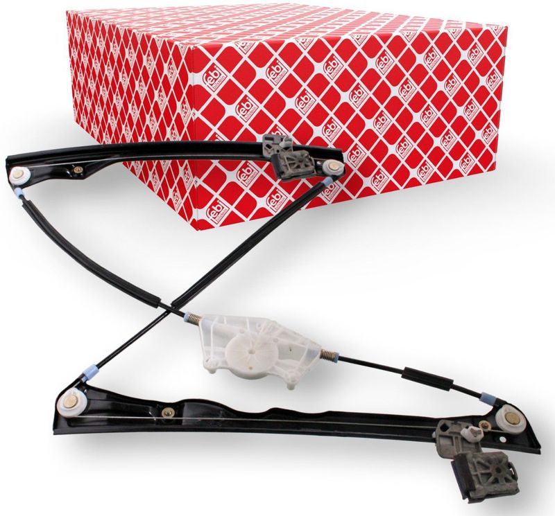 FEBI BILSTEIN Raammechanisme VW 19746 1J4837461H,1J4837461HSK,1J4837461B Raambedieningsmechanisme,Raammechaniek 1J4837461BSK,1J4837461D,1J4837461DSK