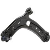 DELPHI Draagarm VW,AUDI,SKODA TC4650 3Q0407151K,3Q0407153B,3Q0407151S Draagarm, wielophanging 5WA407365,3Q0407151F,3Q0407151L,3C0407365B,3Q0407151E